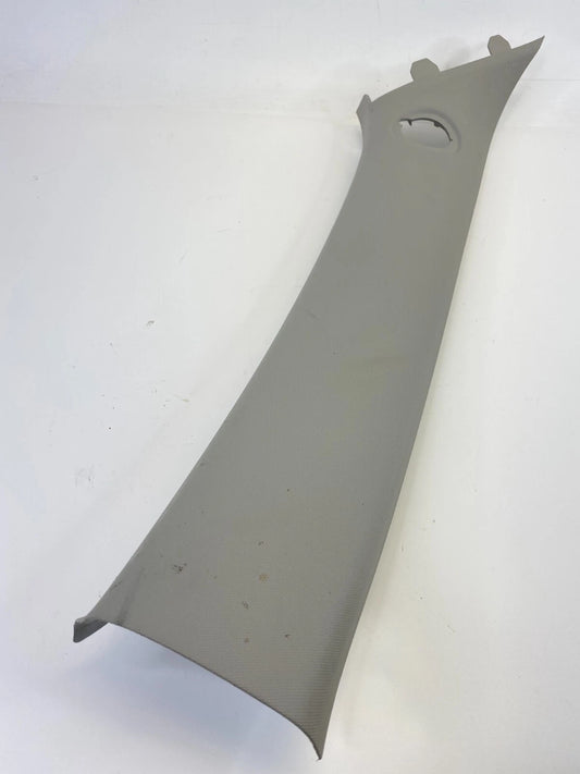 13-15 CHEVY MALIBU WINDSHIELD RIGHT SIDE A PILLAR COVER PANEL TRIM 22875200 OEM