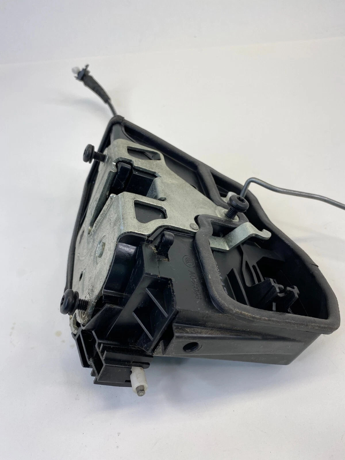 2006-2011 BMW 550I BACK REAR LEFT SIDE DOOR LOCK LATCH ACTUATOR 7202147 OEM