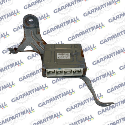 2006-2007 TOYOTA HIGHLANDER MULTIPLEX NETWORK CONTROL MODULE OEM 89221-48260