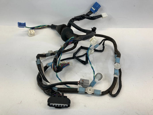 99-03 LEXUS RX300 FRONT RIGHT SIDE DOOR WIRE HARNESS WIRING CABLE 82151-48040