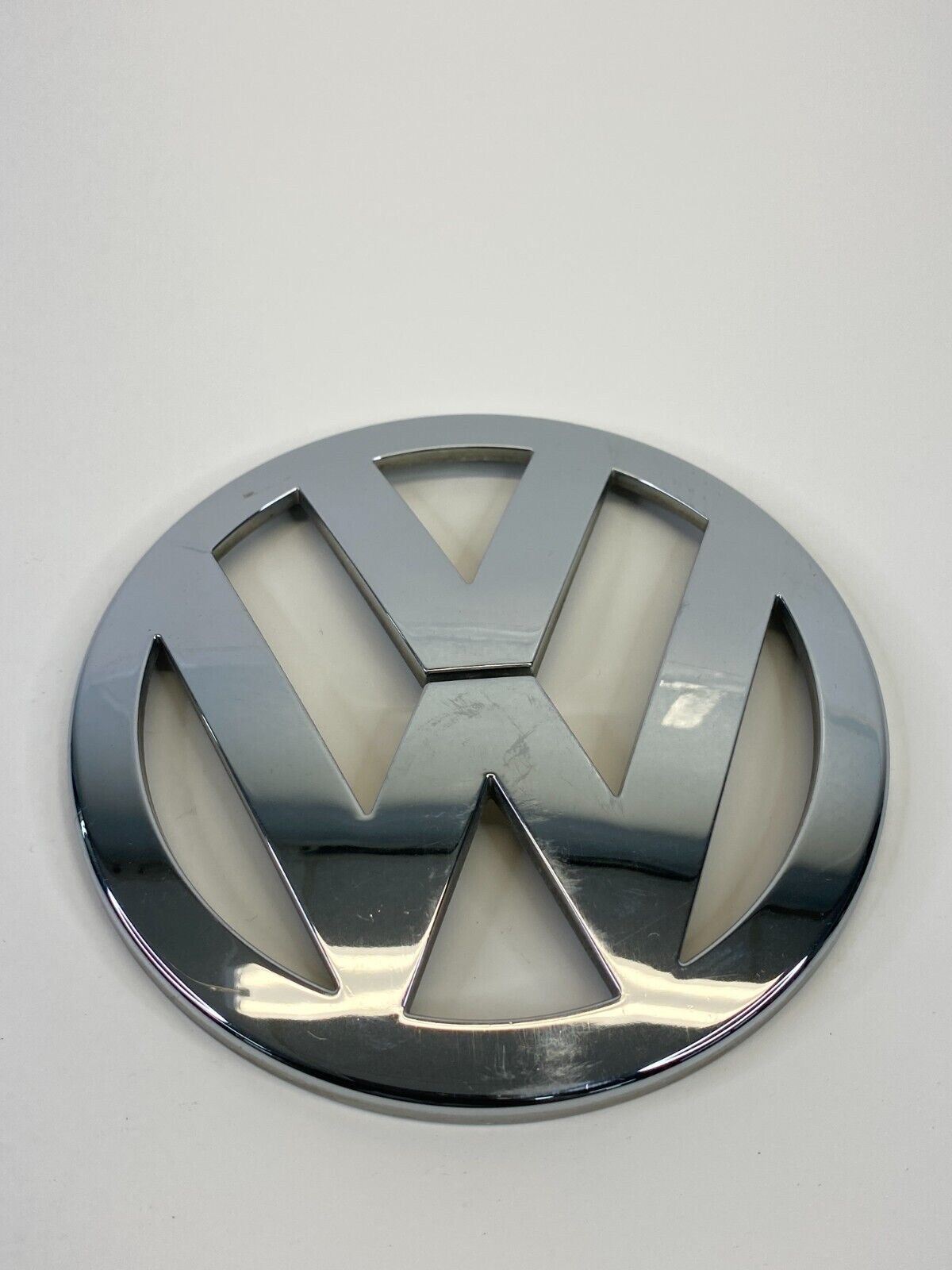 2009-2014 Volkswagen Routan Rear Liftgate Emblem Badge Logo Symbol OEM