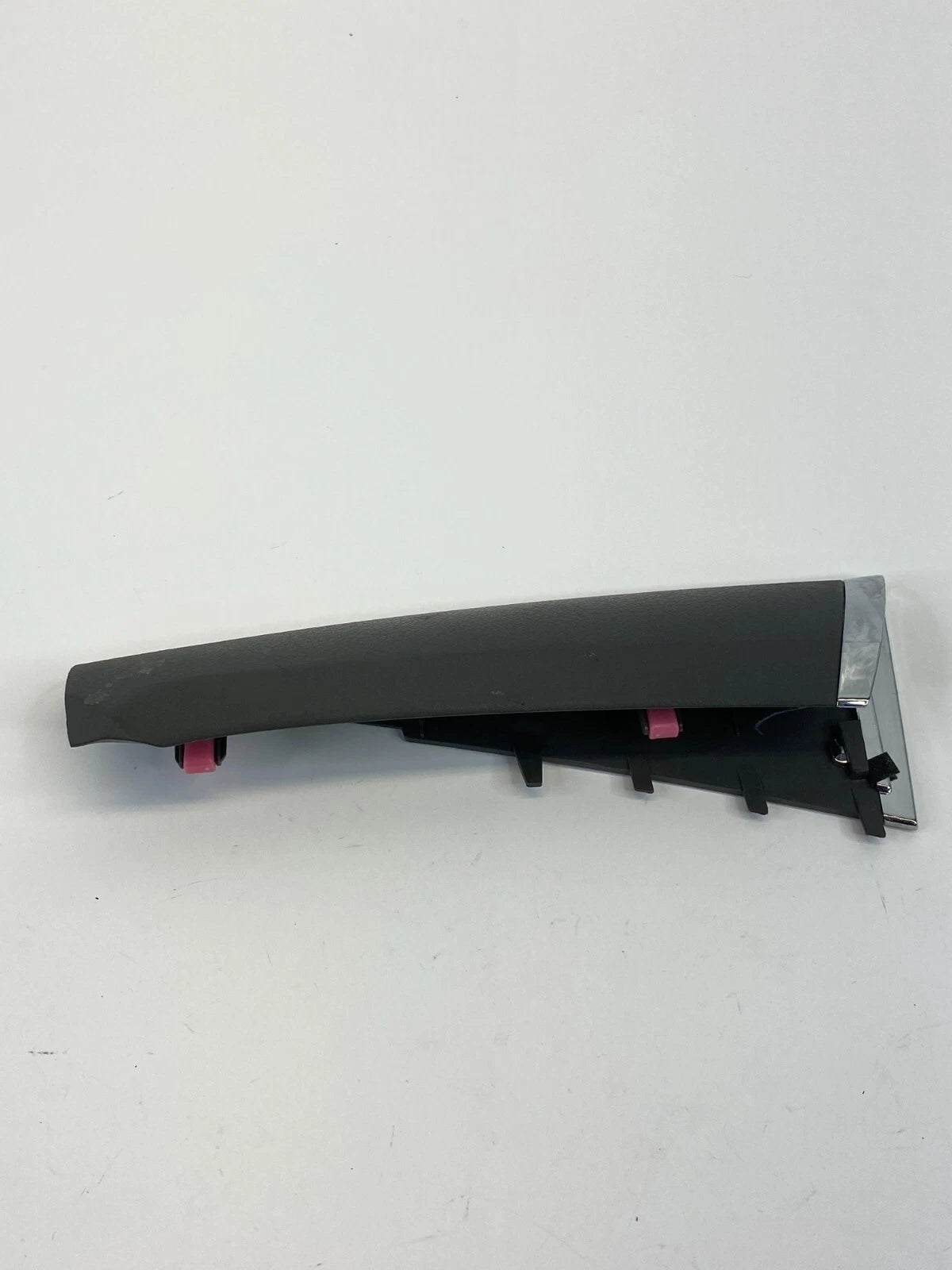 2007-2011 TOYOTA CAMRY DASH LEFT PANEL BEZEL TRIM COVER MOLDING 55413-06010 OEM