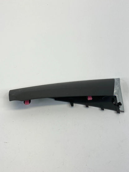 2007-2011 TOYOTA CAMRY DASH LEFT PANEL BEZEL TRIM COVER MOLDING 55413-06010 OEM
