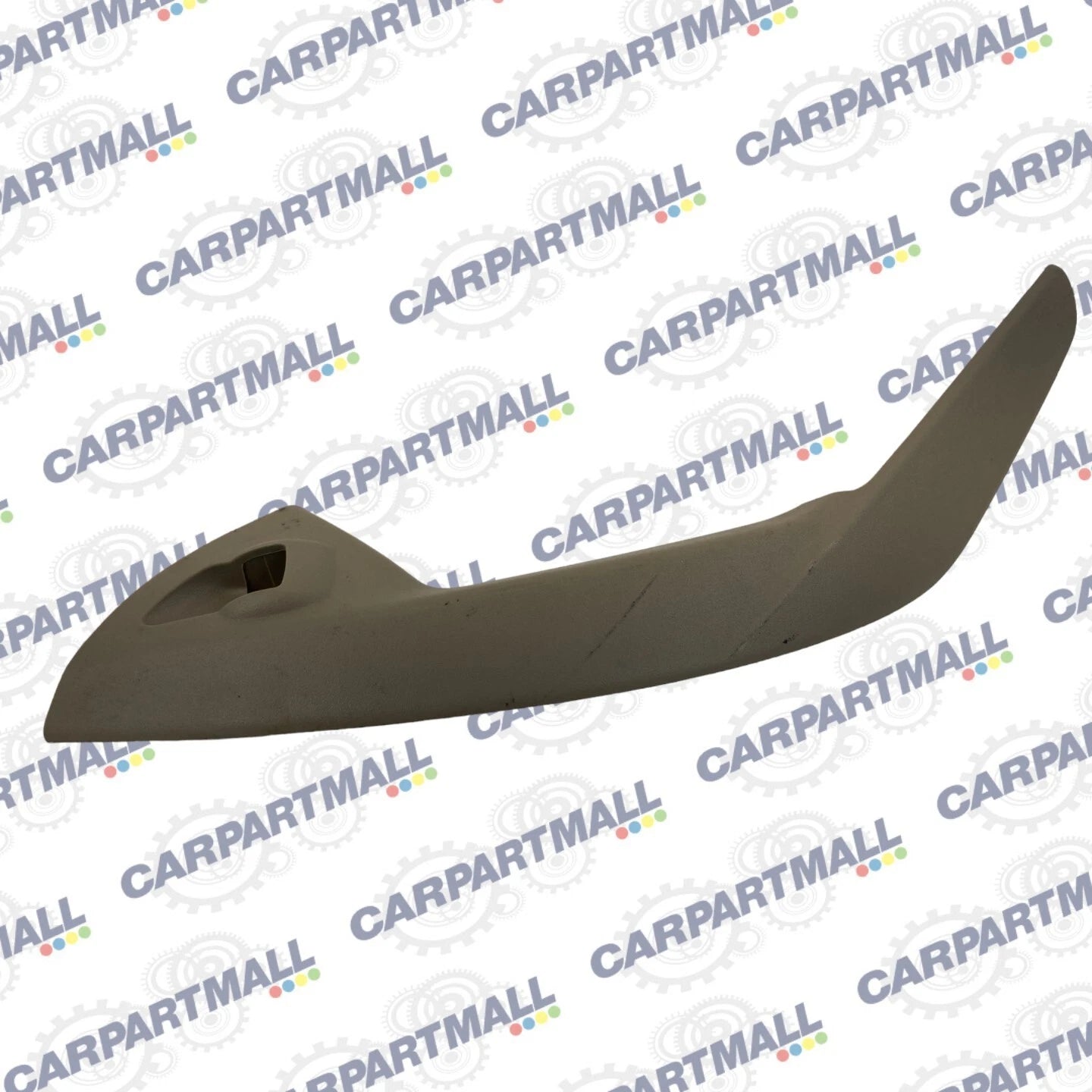 13-19 FORD ESCAPE REAR RIGHT DOOR WINDOW SWITCH COVER TRIM BEZEL CJ51-C266A20-A
