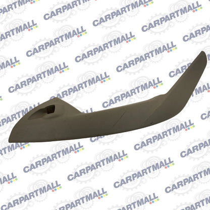 13-19 FORD ESCAPE REAR RIGHT DOOR WINDOW SWITCH COVER TRIM BEZEL CJ51-C266A20-A