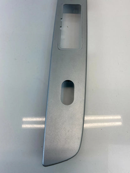 05-07 MERCURY MARINER REAR RIGHT WINDOW SWITCH BEZEL PANEL TRIM 5E6X-14A567-ABW
