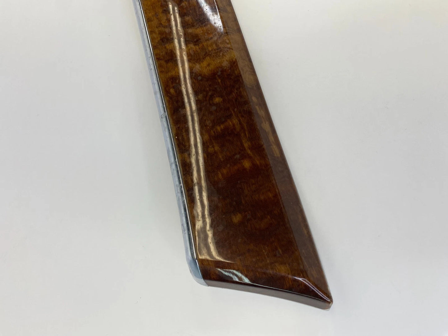 2007 2008 CADILLAC SRX FRONT LEFT SIDE INTERIOR DOOR TRIM MOLDING BEZEL OEM