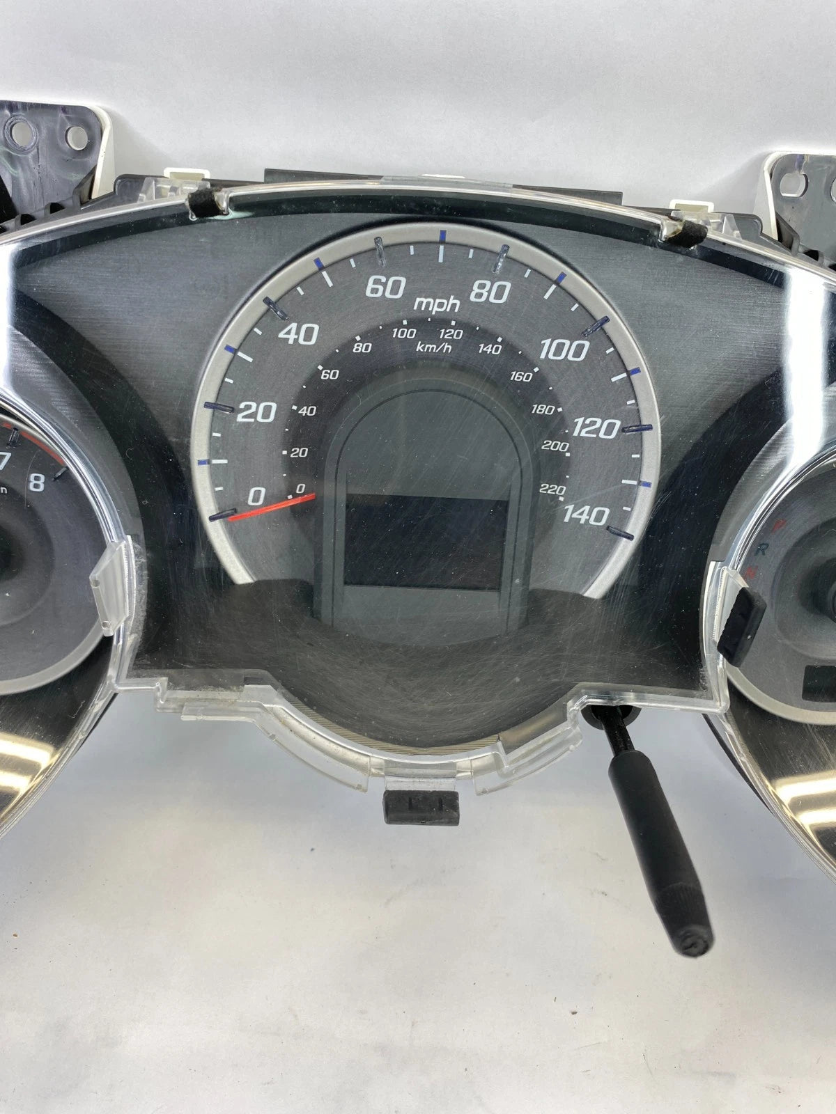2009-2013 HONDA FIT SPEEDOMETER INSTRUMENT GAUGE CLUSTER 168K OEM 78100-TK6-A120