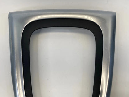 2011 2012 2013 2014 CHRYSLER 200 CENTER CONSOLE SHIFTER BEZEL COVER TRIM