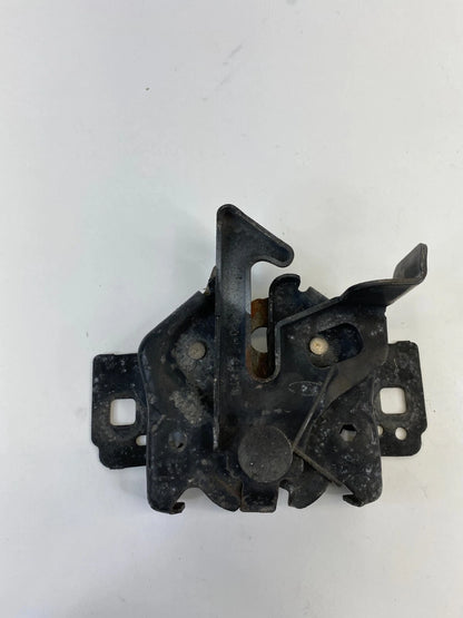 06-09 FORD FUSION 10-19 FLEX HOOD LOCK LATCH ACTUATOR ASSEMBLY 6E5A-16700-D927V