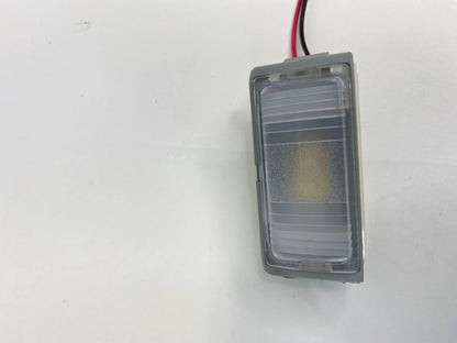 2008-2016 CHRYSLER TOWN & COUNTRY OVERHEAD CONSOLE AUXILLARY LIGHT LAMP OEM