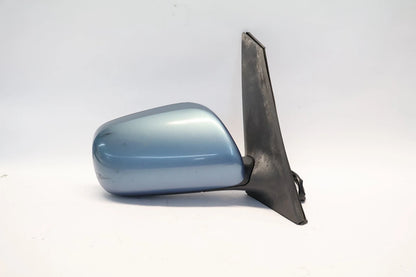 2004-2009 TOYOTA PRIUS FRONT RIGHT SIDE VIEW POWER DOOR MIRROR GLASS 87910-47101