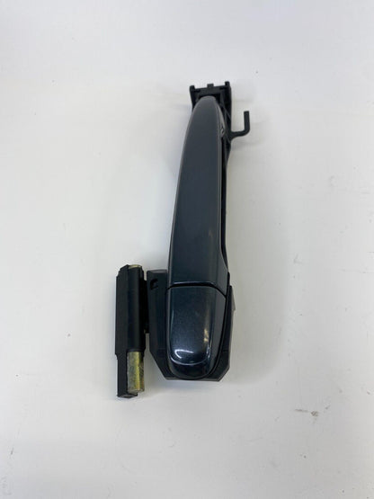 2004-2006 Lexus RX330 07-09 RX350 Rear Right Side Exterior Door Handle Assy OEM