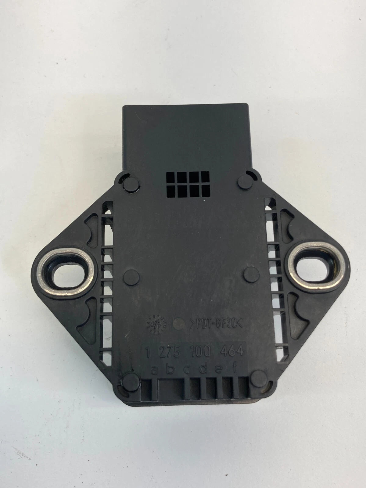 2009-2011 CHEVROLET TRAVERSE YAW RATE IMPACT ESC SENSOR MODULE UNIT OEM 25930324