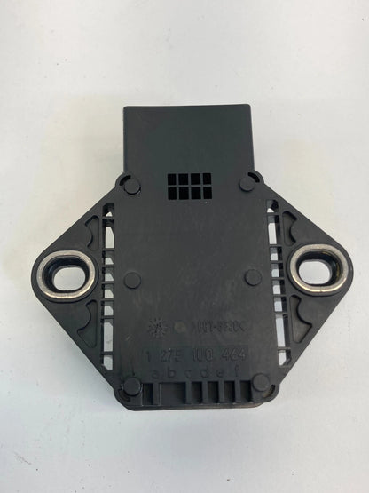 2009-2011 CHEVROLET TRAVERSE YAW RATE IMPACT ESC SENSOR MODULE UNIT OEM 25930324