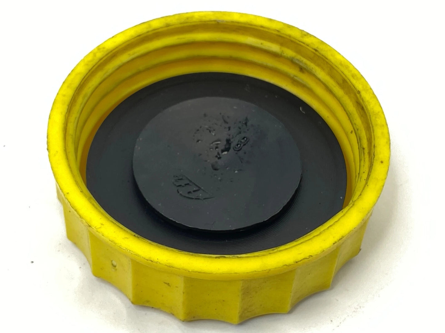 1998-2011 AUDI A6 QUATTRO BRAKE MASTER CYLINDER FLUID RESERVOIR TANK CAP OEM