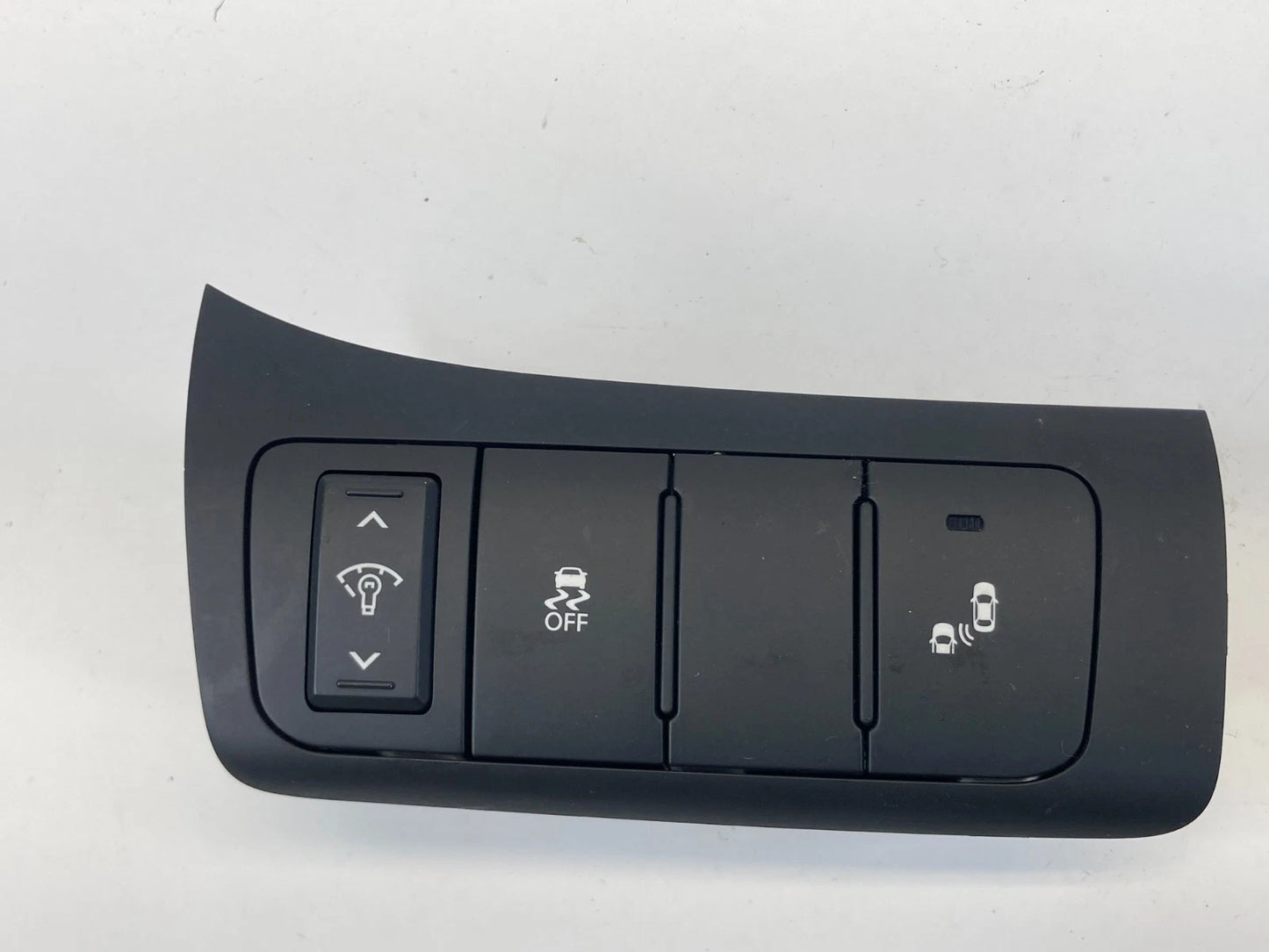 14-16 Kia Optima Dash Dimmer Light Traction Assist Control Switch 93300-4C600