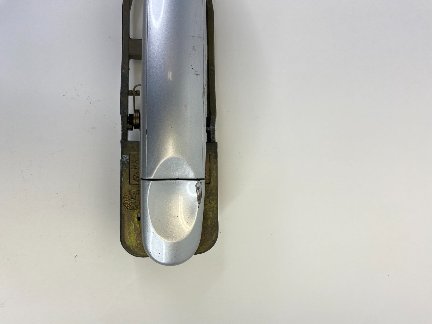 1998-2010 Volkswagen Beetle Front Right Passenger Side Exterior Door Handle OEM