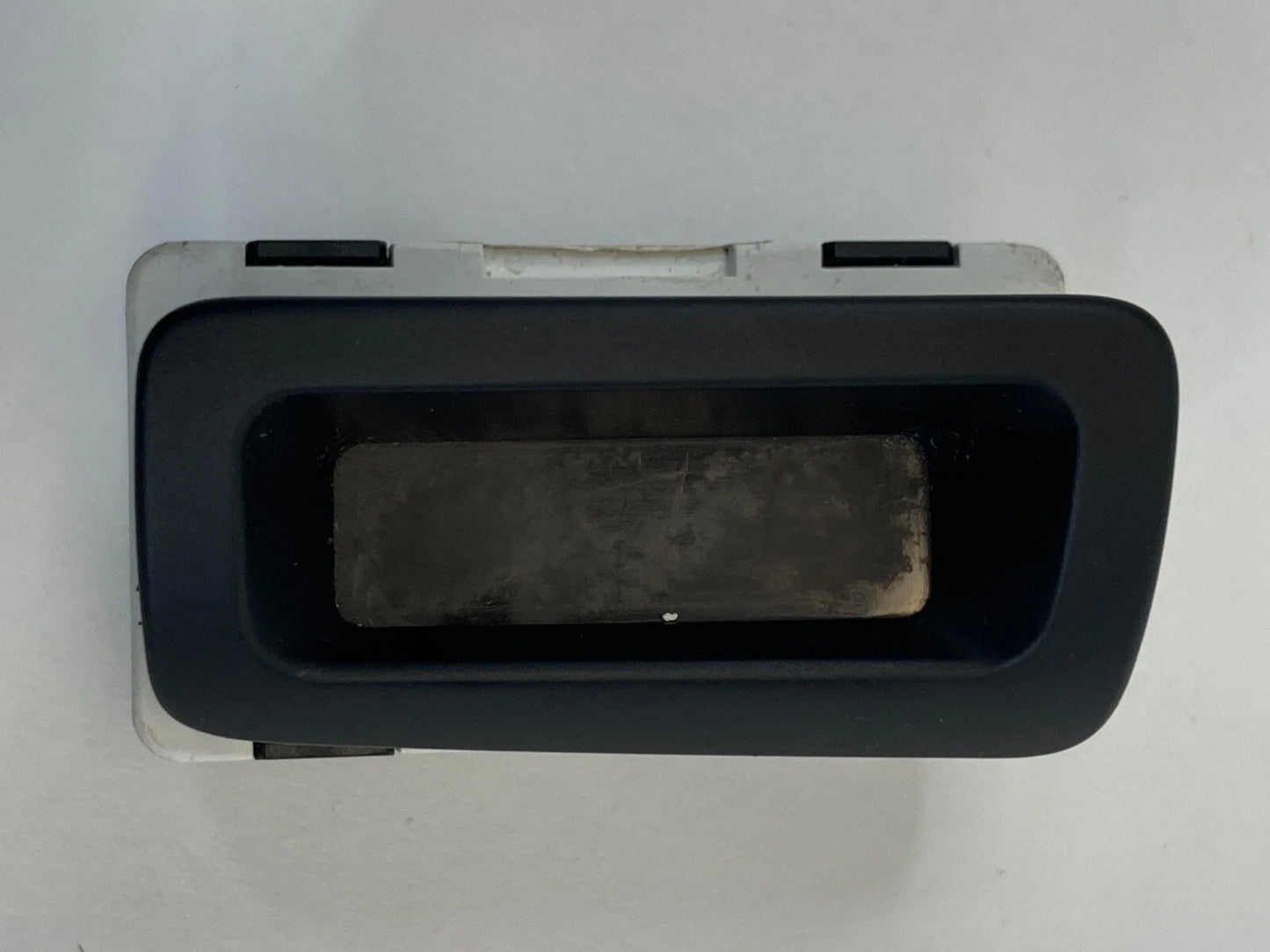 2005-2010 KIA SPORTAGE DASH INSTRUMENT PANEL INFORMATION SCREEN DISPLAY OEM
