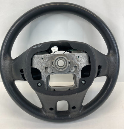 2010-2013 Kia Soul Driver Left Steering Wheel Assembly Korea Built OEM