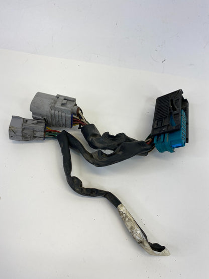 2000-2004 Toyota Avalon 3.0L FWD ABS Anti Lock Brake Plug Relay Connector OEM