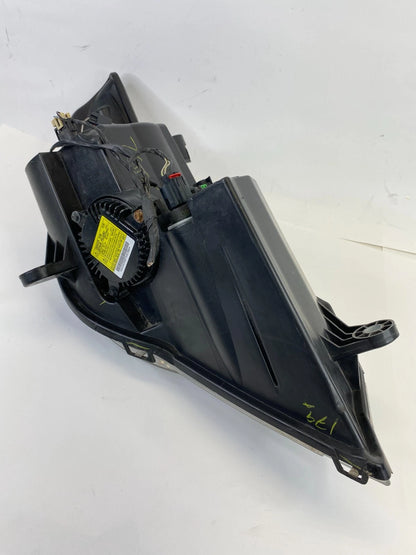 2009-2014 VW VOLKSWAGEN ROUTAN FRONT LEFT DRIVER HEADLIGHT HEADLAMP 05113439A