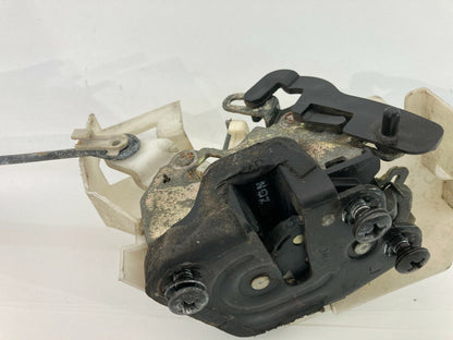 2002-2005 Hyundai Sonata Rear Left Driver Side RR LH Door Lock Latch Actuator