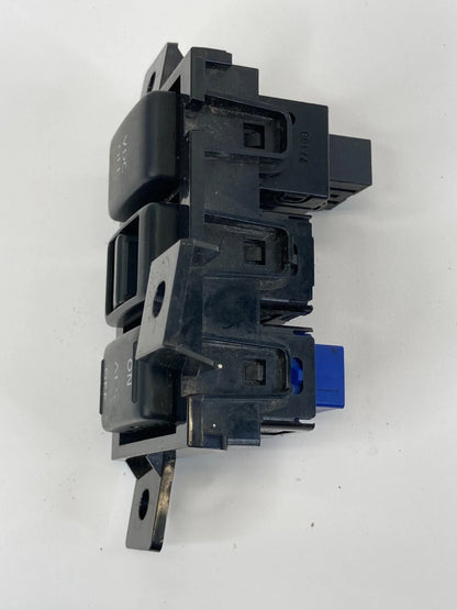 2007 2008 INFINITI G35 SEDAN TRUNK RELEASE TRACTION SWITCH OPENER OEM