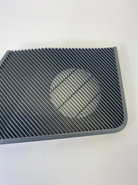 2008 2009 2010 DODGE AVENGER DASH RIGHT SIDE SPEAKER GRILLE TRIM COVER BEZEL