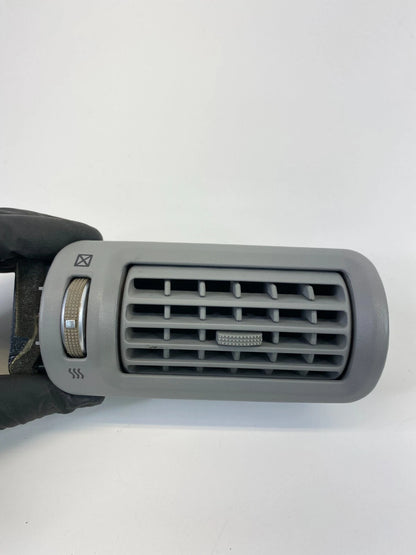 07 08 09 HYUNDAI SANTA FE REAR PILLAR LEFT DRIVER AC AIR VENT 97050-2B000 OEM