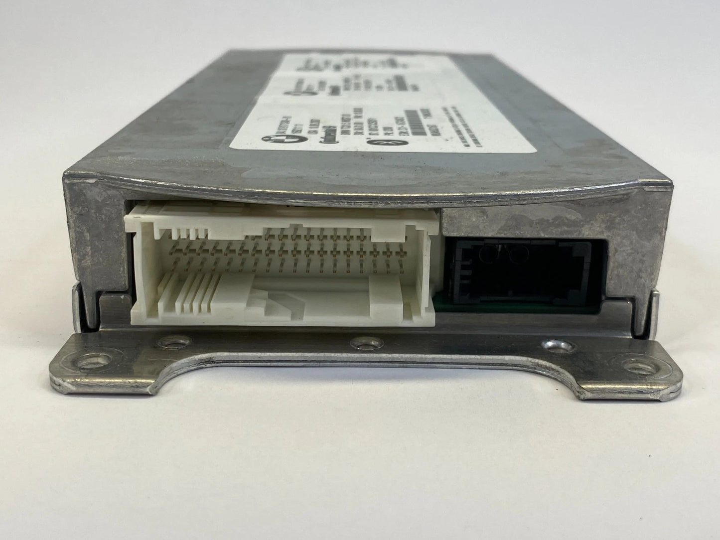 2008 BMW 535XI E60 BLUETOOTH TELEMATICS CONTROL MODULE OEM 84109171348