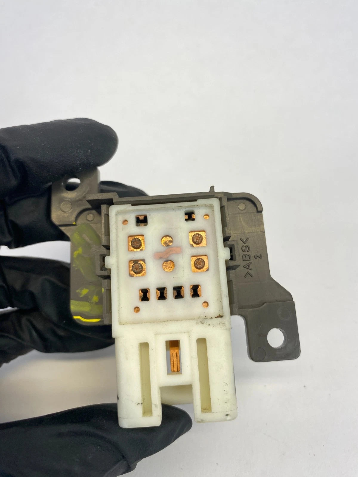 2006-2013 LEXUS IS250 FRONT LEFT SEAT ADJUSTMENT LUMBAR CONTROL SWITCH OEM