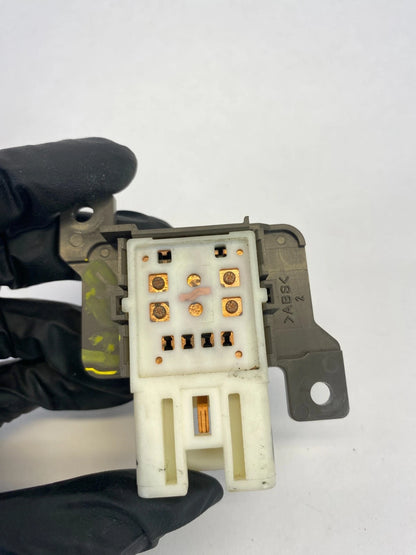 2006-2013 LEXUS IS250 FRONT LEFT SEAT ADJUSTMENT LUMBAR CONTROL SWITCH OEM