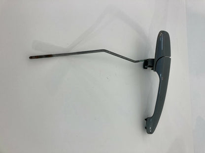 2007-2013 CHEVROLET IMPALA RIGHT PASSENGER EXTERIOR OUTSIDE DOOR HANDLE ASSEMBLY