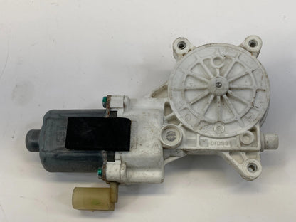 2008-2011 FORD FOCUS SEDAN FRONT RIGHT SIDE DOOR POWER WINDOW MOTOR 0130822468