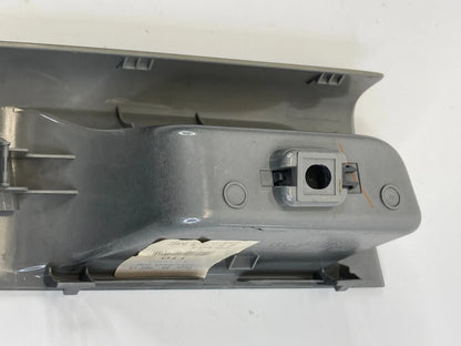 09-11 SUBARU FORESTER REAR RIGHT DOOR WINDOW SWITCH BEZEL TRIM COVER 94266-FG500