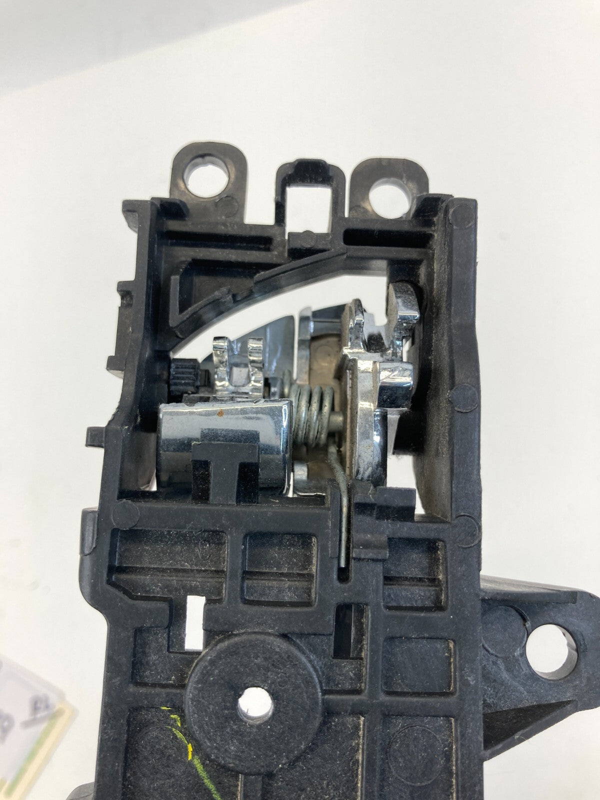 2011-2014 Hyundai Sonata Rear Left Side Inner Door Handle Assy 82610-3S000 OEM