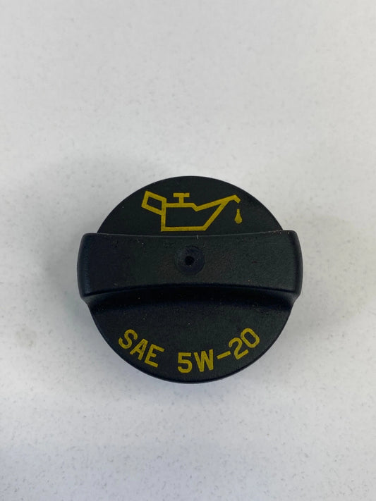 2000-2018 FORD FOCUS HATCHBACK 2.0L ENGINE OIL FILLER FLUID CAP COVER SAE 5W-20