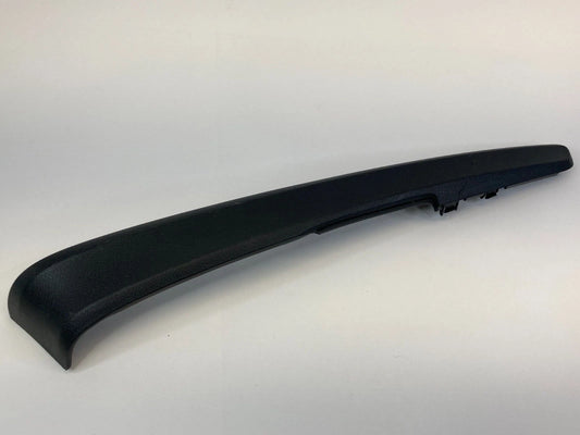 08-12 HONDA ACCORD SEDAN LX INNER REAR LEFT BACK DOOR TRIM BEZEL 83750TA0A020