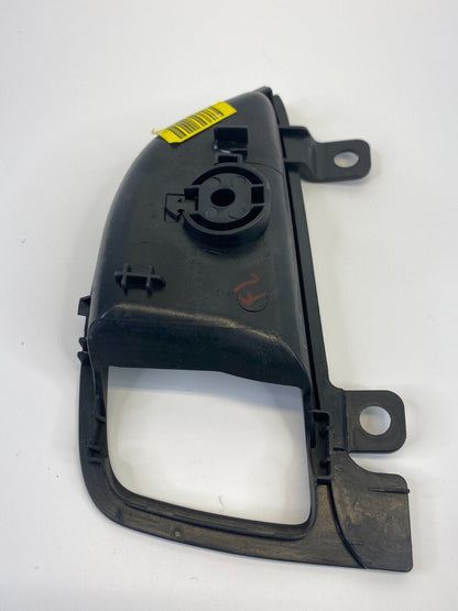 11-16 Hyundai Elantra Front Left Driver Side Inner Door Handle Bezel 82611-MD000