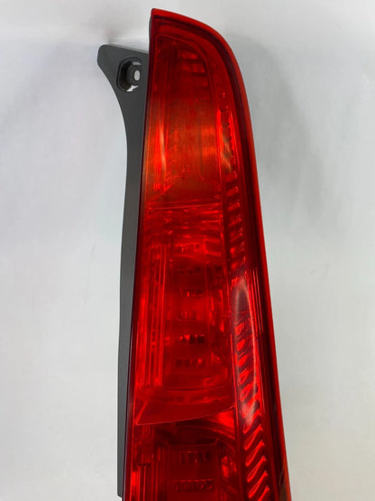2007-2011 HONDA CR-V RIGHT RH REAR TAIL LIGHT LAMP QUARTER PANEL OEM