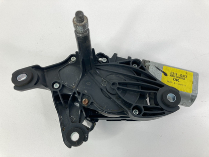 2010 2011 2012 Lincoln MKT Rear Wiper Motor 8F93-17404-AB OEM