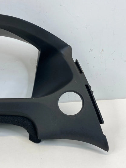 2014 2015 Honda Civic Dash Speedometer Instrument Cluster Trim Bezel OEM