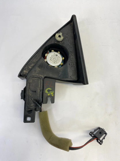 2009-2017 VW VOLKSWAGEN CC FRONT LEFT DRIVER DOOR TWEETER SPEAKER OEM 3C8837985