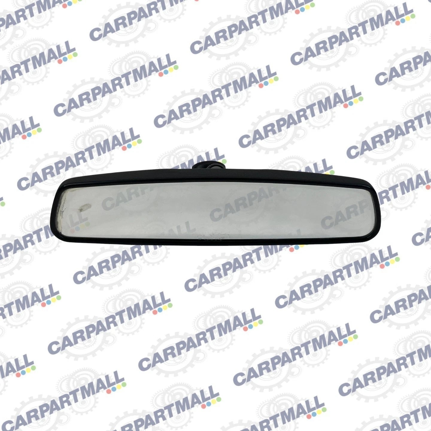 2015-2019 HYUNDAI SONATA INTERIOR REAR VIEW MIRROR INSIDE DONNELLY E801083 OEM