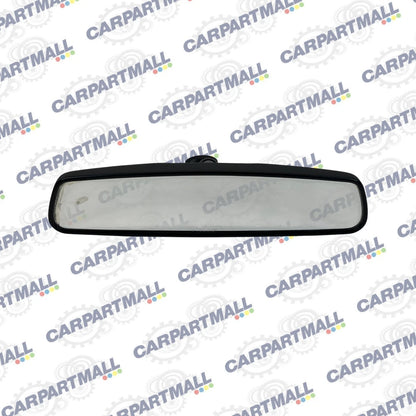 2015-2019 HYUNDAI SONATA INTERIOR REAR VIEW MIRROR INSIDE DONNELLY E801083 OEM