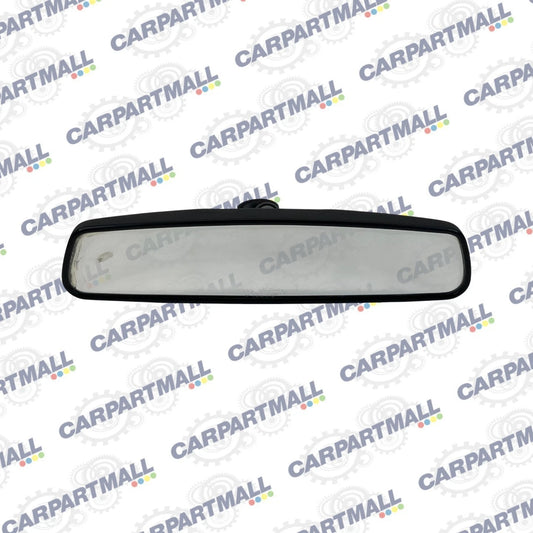 2015-2019 HYUNDAI SONATA INTERIOR REAR VIEW MIRROR INSIDE DONNELLY E801083 OEM
