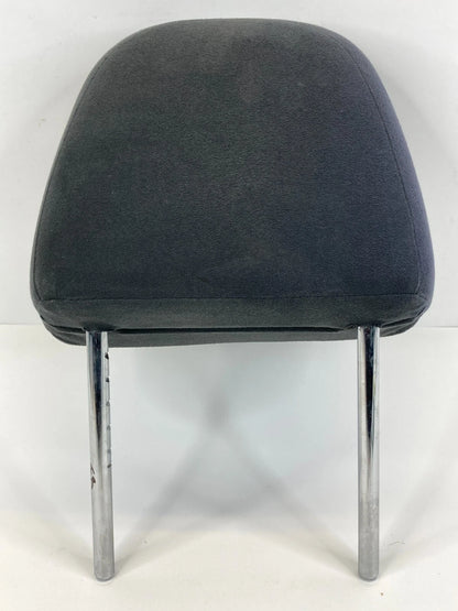 07 08 09 10 11 12 VERSA FRONT RIGHT PASSENGER SEAT HEAD REST HEADREST OEM