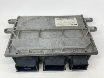 2014-2016 Ford Fusion 2.5L Engine Computer Control Module ECM ECU ES7A-12A650-GF