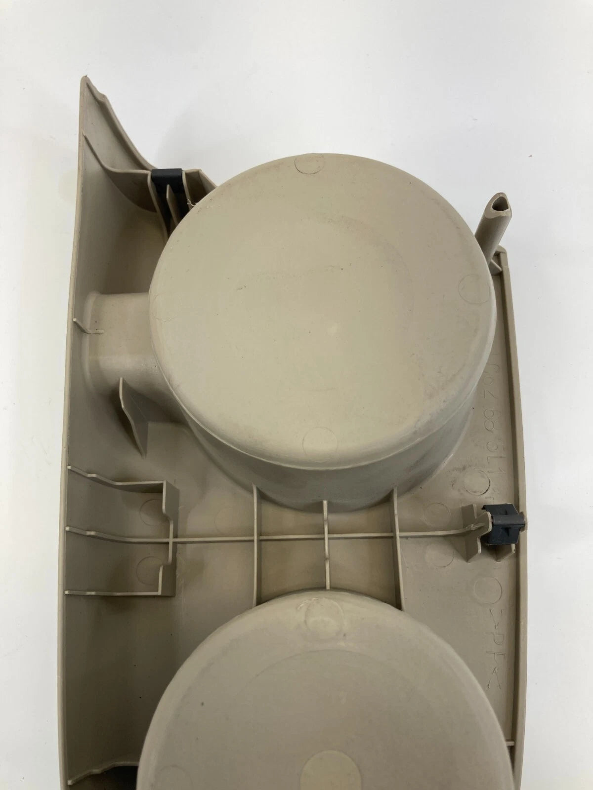 2000-2006 MAZDA MPV REAR RIGHT SIDE CUP HOLDER COIN TRAY LC62-68-5L1 OEM